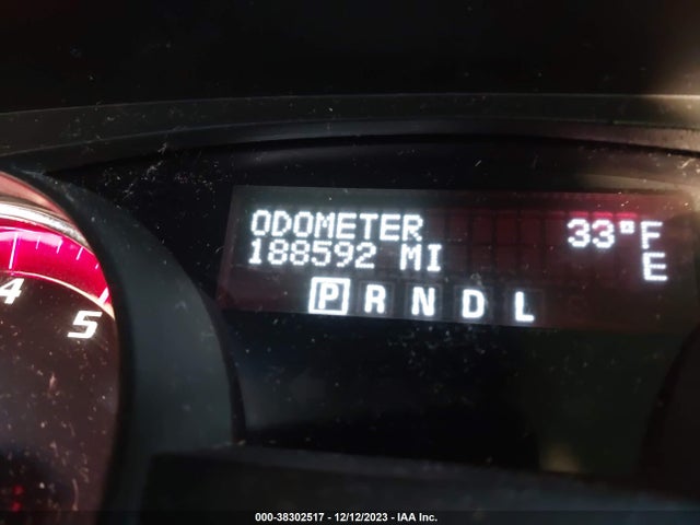 2012 GMC ACADIA SLT1 VIN: 1GKKVRED8CJ250079