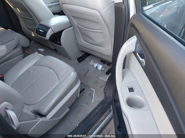 2012 GMC ACADIA SLT1 VIN: 1GKKVRED8CJ250079