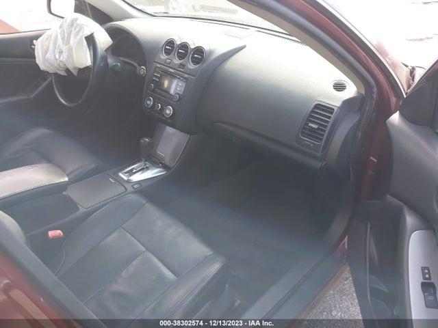 2012 NISSAN ALTIMA 2.5 S VIN: 1N4AL2AP5CC161794