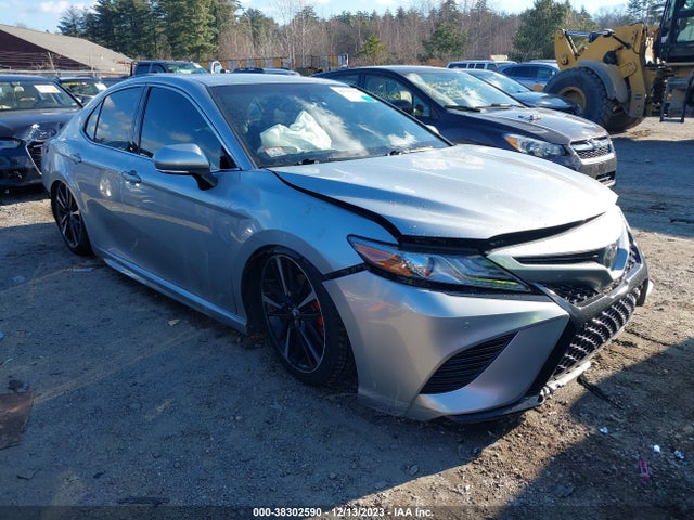2018 4T1B61HK2JU003278 main image
