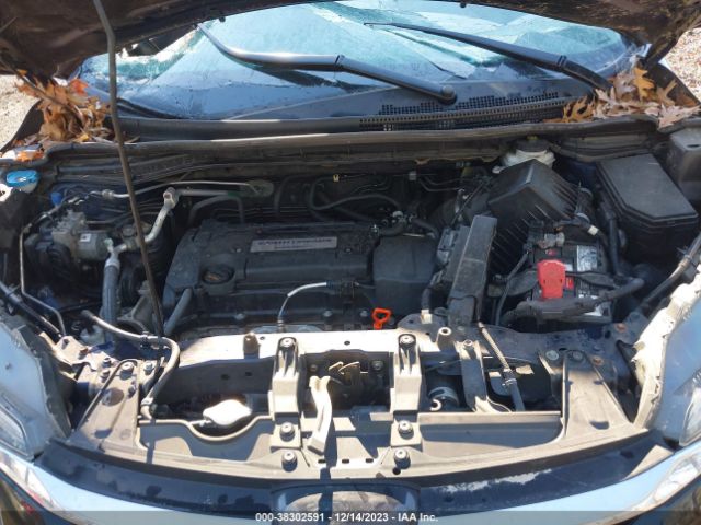 5J6RM3H96FL007004 Honda Cr-v Touring
