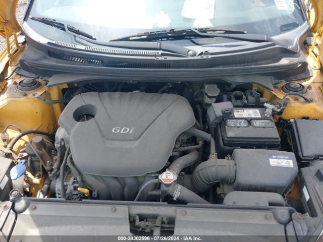 KMHTC6AD1HU306780 Hyundai Veloster