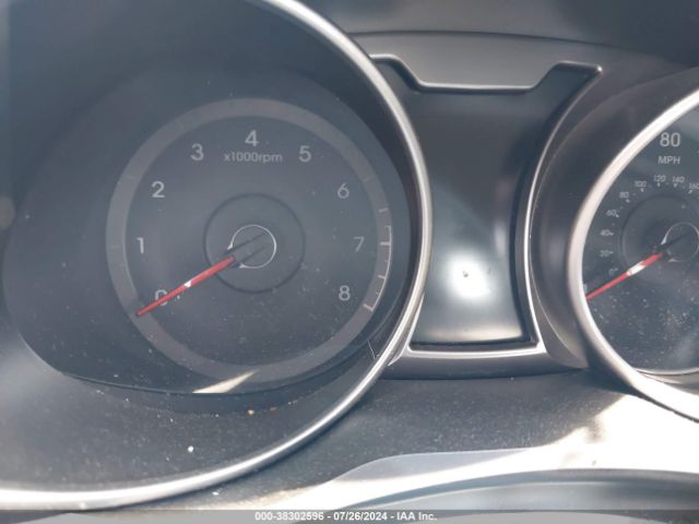 KMHTC6AD1HU306780 Hyundai Veloster