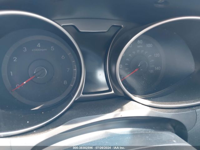 KMHTC6AD1HU306780 Hyundai Veloster