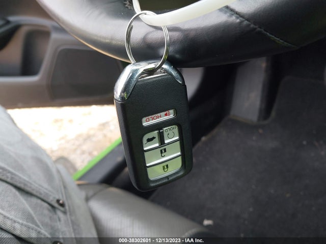 Honda Civic Ex-l 2017 2HGFC3B78HH354970 Image 11