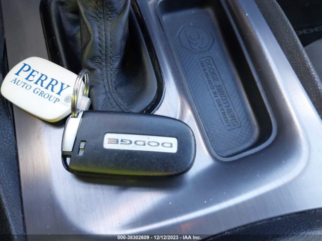 2C3CDXCT2HH572229 Dodge Charger R/t Rwd