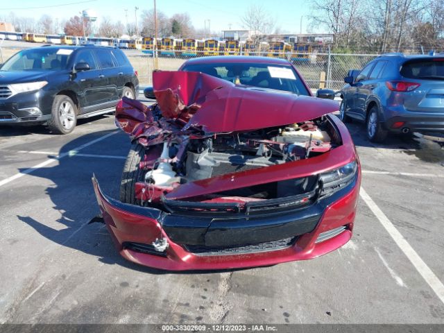 2C3CDXCT2HH572229 Dodge Charger R/t Rwd
