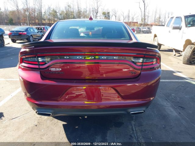 2C3CDXCT2HH572229 Dodge Charger R/t Rwd