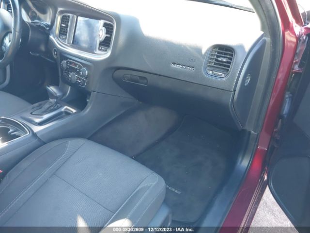 2C3CDXCT2HH572229 Dodge Charger R/t Rwd