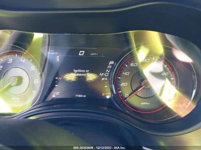 2C3CDXCT2HH572229 Dodge Charger R/t Rwd