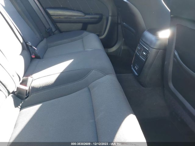 2C3CDXCT2HH572229 Dodge Charger R/t Rwd