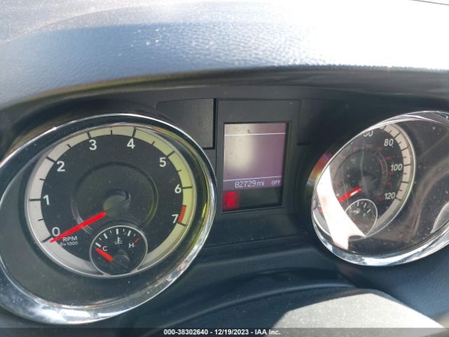 2C4RDGEG2KR747943 Dodge Grand Caravan Gt