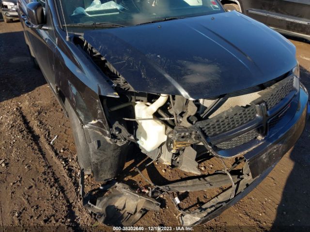 2C4RDGEG2KR747943 Dodge Grand Caravan Gt