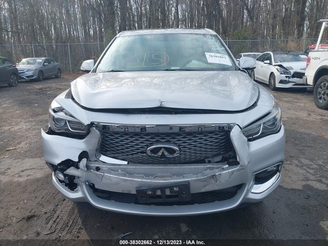 2018 INFINITI QX60 VIN: 5N1DL0MN8JC528301