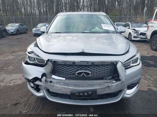 2018 INFINITI QX60 VIN: 5N1DL0MN8JC528301