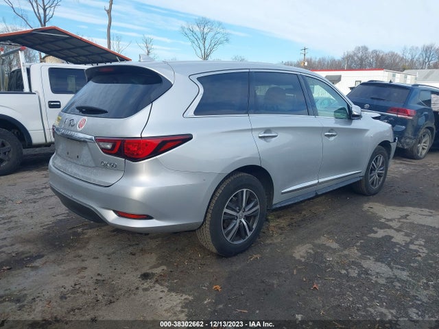 2018 INFINITI QX60 VIN: 5N1DL0MN8JC528301