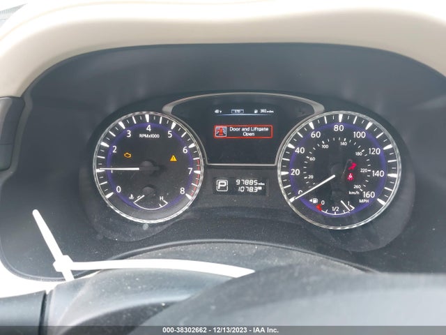 2018 INFINITI QX60 VIN: 5N1DL0MN8JC528301