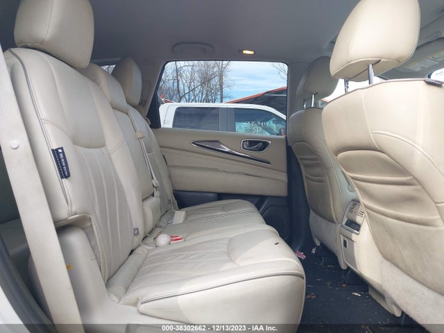 2018 INFINITI QX60 VIN: 5N1DL0MN8JC528301