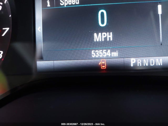 Chevrolet Camaro 1lt 2018 1G1FB1RX2J0101660 Image 16