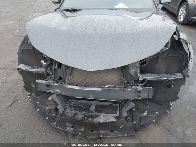 Chevrolet Camaro 1lt 2018 1G1FB1RX2J0101660 Image 6