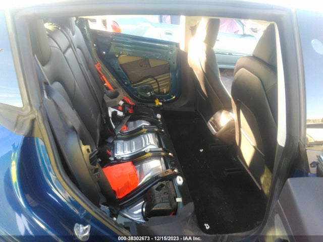 Tesla Model 3 Long Range/mid Range/standard Range/standard Range Plus 2019 5YJ3E1EAXKF495382 Image 8