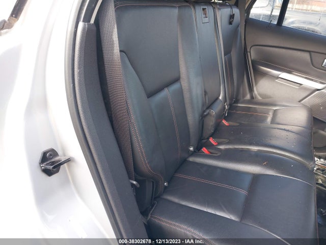 2012 FORD EDGE LIMITED VIN: 2FMDK4KCXCBA34228