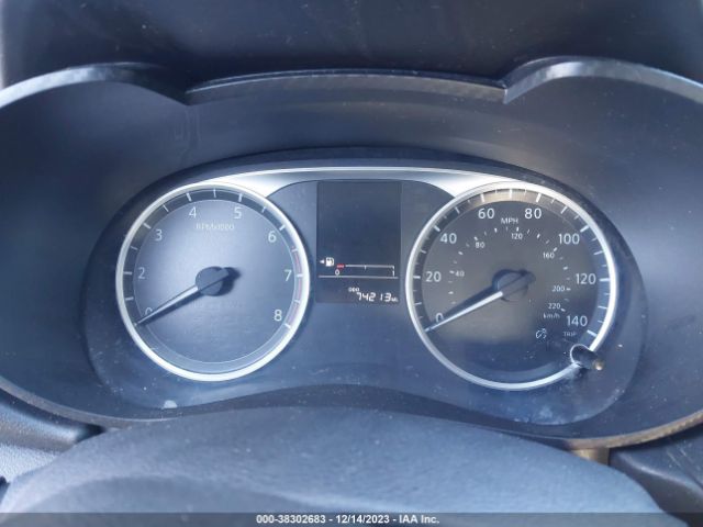 3N1CN8DV2LL900606 Nissan Versa S Xtronic Cvt