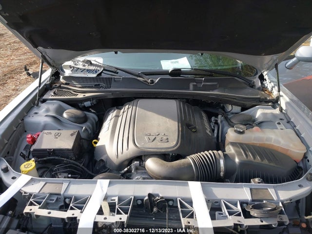 Dodge Challenger R/t 2021 2C3CDZBT9MH563809 Image 10
