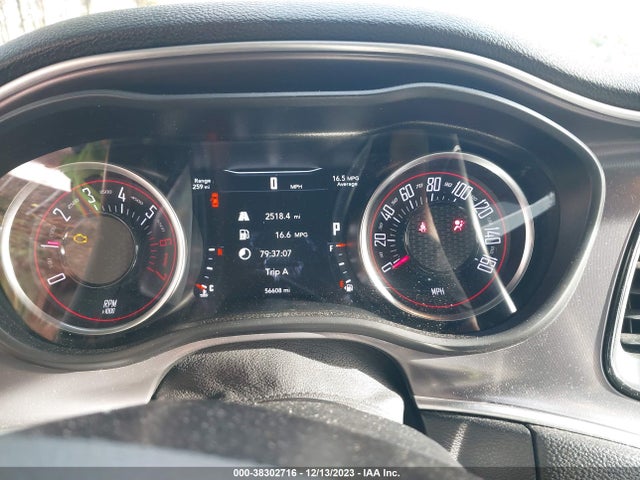 Dodge Challenger R/t 2021 2C3CDZBT9MH563809 Image 15
