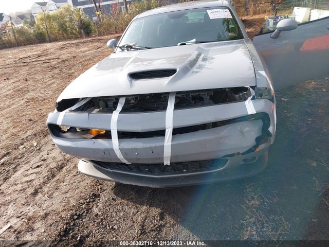 Dodge Challenger R/t 2021 2C3CDZBT9MH563809 Image 6