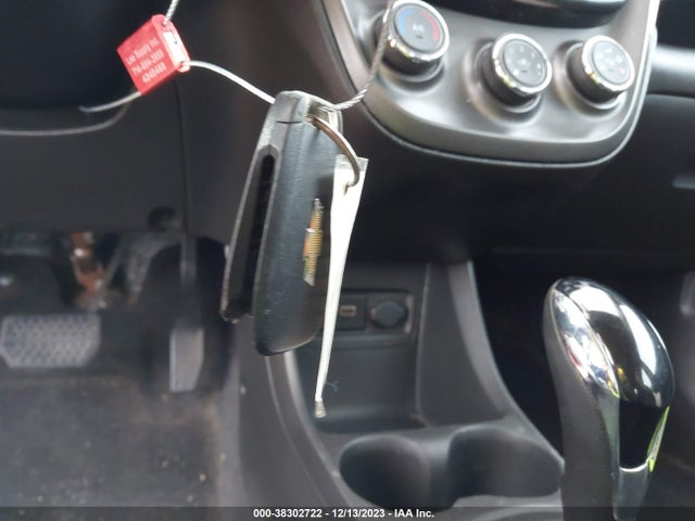 Chevrolet Spark 1lt Cvt 2019 KL8CD6SA3KC708618 Image 11