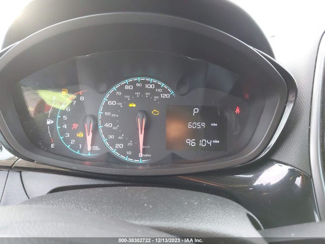 Chevrolet Spark 1lt Cvt 2019 KL8CD6SA3KC708618 Image 7