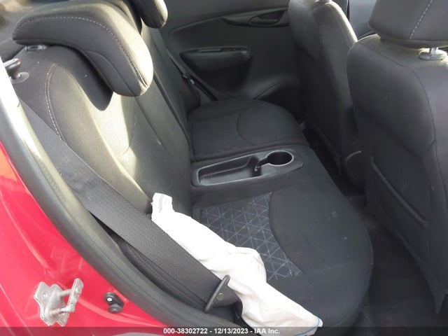 Chevrolet Spark 1lt Cvt 2019 KL8CD6SA3KC708618 Image 8