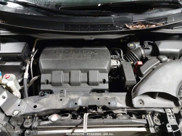5FNRL5H61EB003292 Honda Odyssey Ex-l