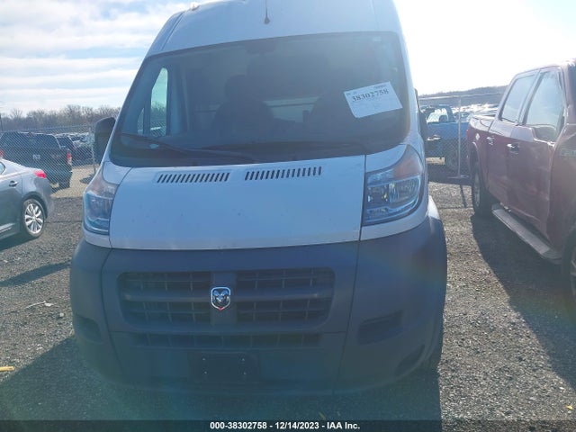 3C6TRVCG5GE101861 RAM Promaster 2500 High Roof
