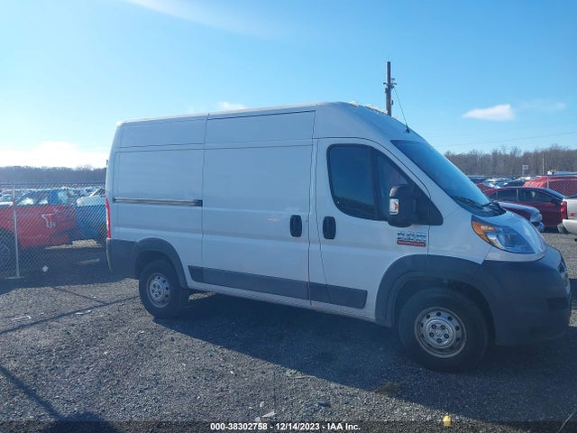 3C6TRVCG5GE101861 RAM Promaster 2500 High Roof
