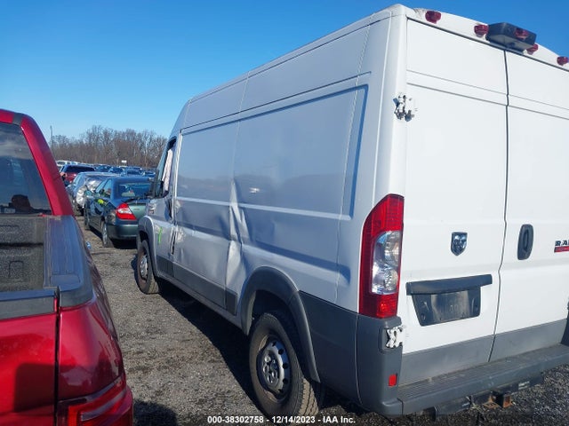 3C6TRVCG5GE101861 RAM Promaster 2500 High Roof
