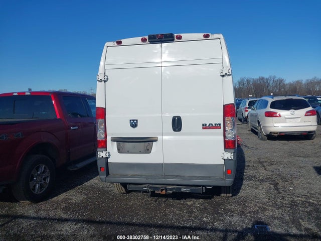 3C6TRVCG5GE101861 RAM Promaster 2500 High Roof