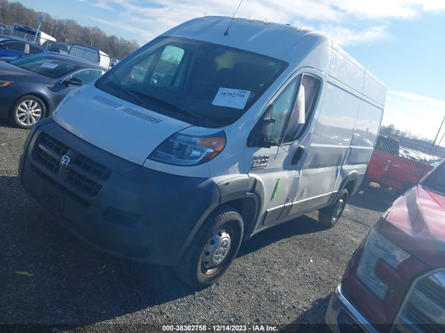 3C6TRVCG5GE101861 RAM Promaster 2500 High Roof