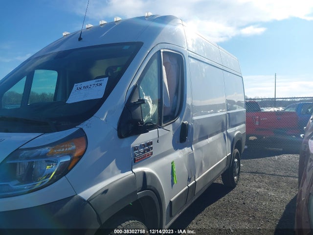 3C6TRVCG5GE101861 RAM Promaster 2500 High Roof