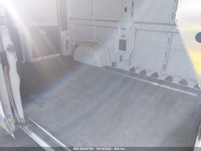 3C6TRVCG5GE101861 RAM Promaster 2500 High Roof
