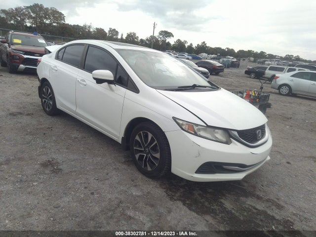 2014 19XFB2F85EE049447 main image