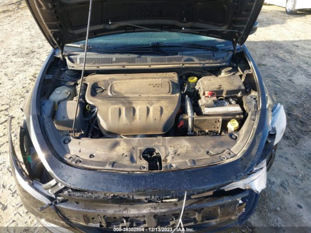 1C3CDFAA6GD503745 Dodge DART SE