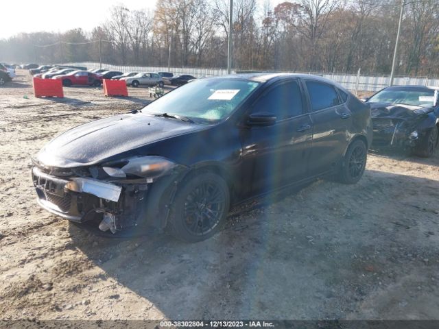 1C3CDFAA6GD503745 Dodge DART SE