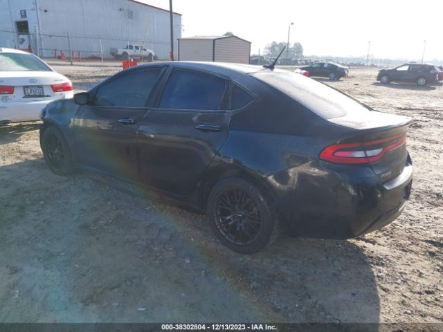 1C3CDFAA6GD503745 Dodge DART SE