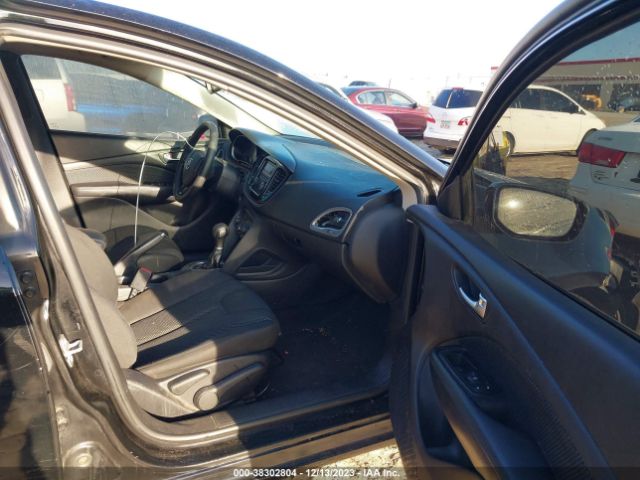 1C3CDFAA6GD503745 Dodge DART SE