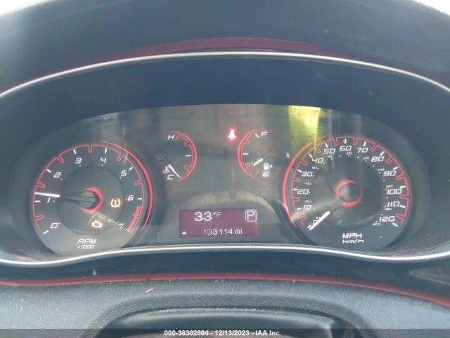 1C3CDFAA6GD503745 Dodge DART SE