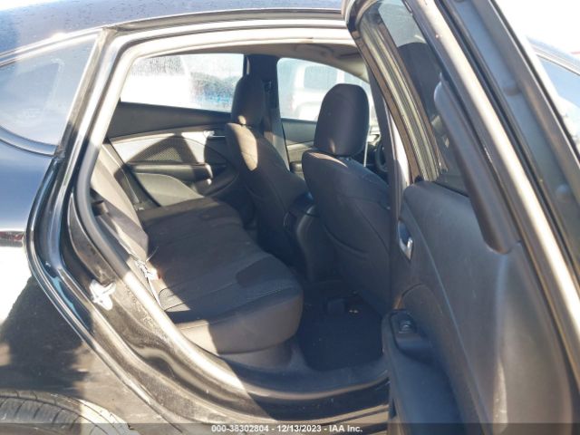 1C3CDFAA6GD503745 Dodge DART SE