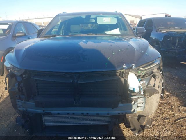 3GNKBCR48LS679434 Chevrolet Blazer Lt