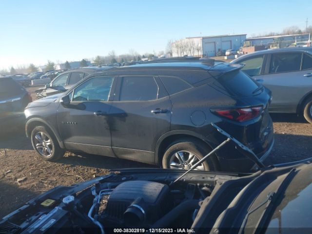 3GNKBCR48LS679434 Chevrolet Blazer Lt